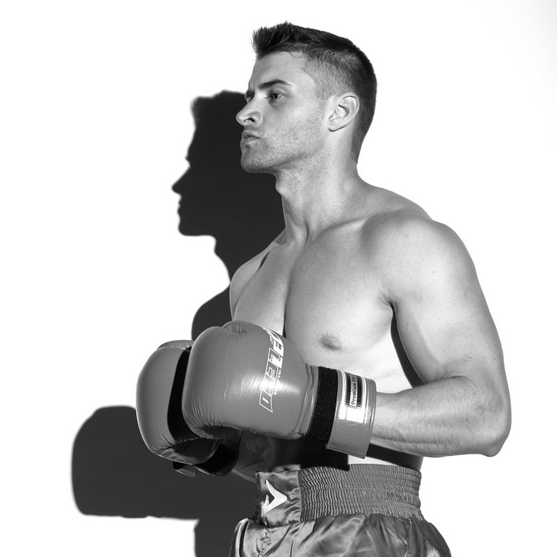 Kickboxing Image